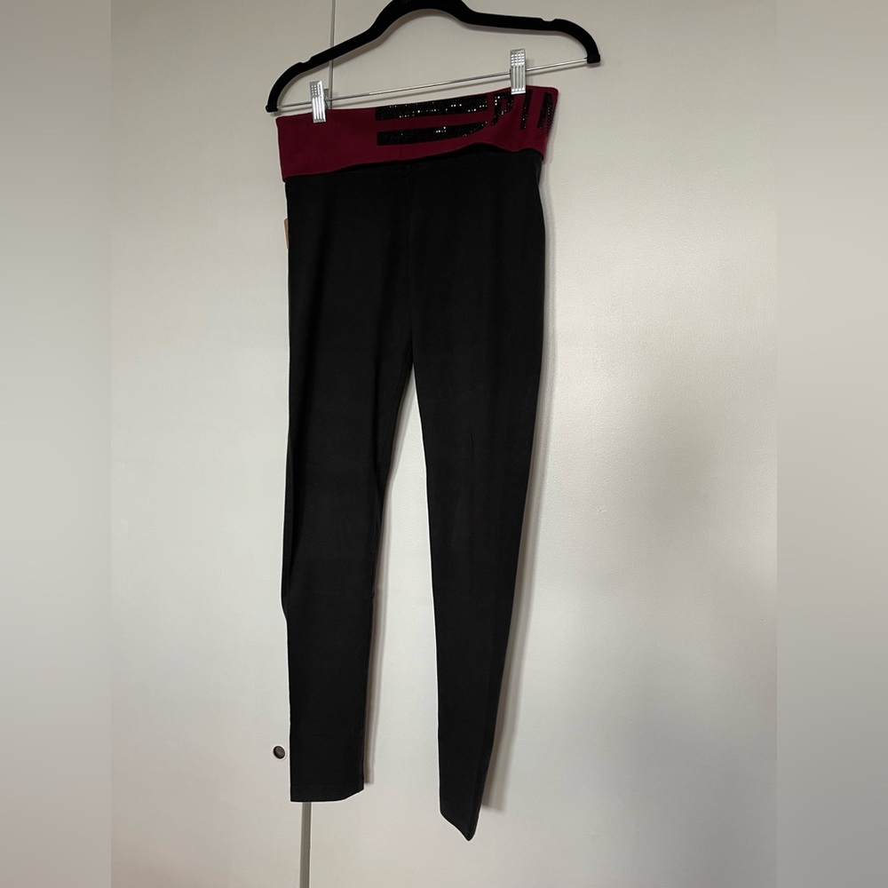 Yoga Leggings